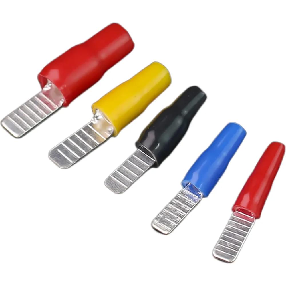 Cleste de sertizat, dezizolat si taiat onuvio®, cu set 260 accesorii capete terminale tip c45 pentru lucrari electrice