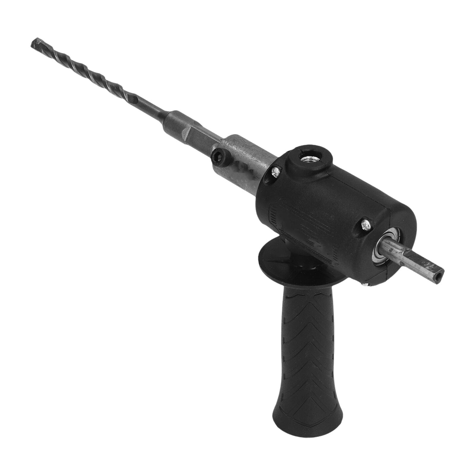 Adaptor de percutie universal pentru bormasina electrica sau cu acumulator, spiral sds inclus 6mm, onuvio®