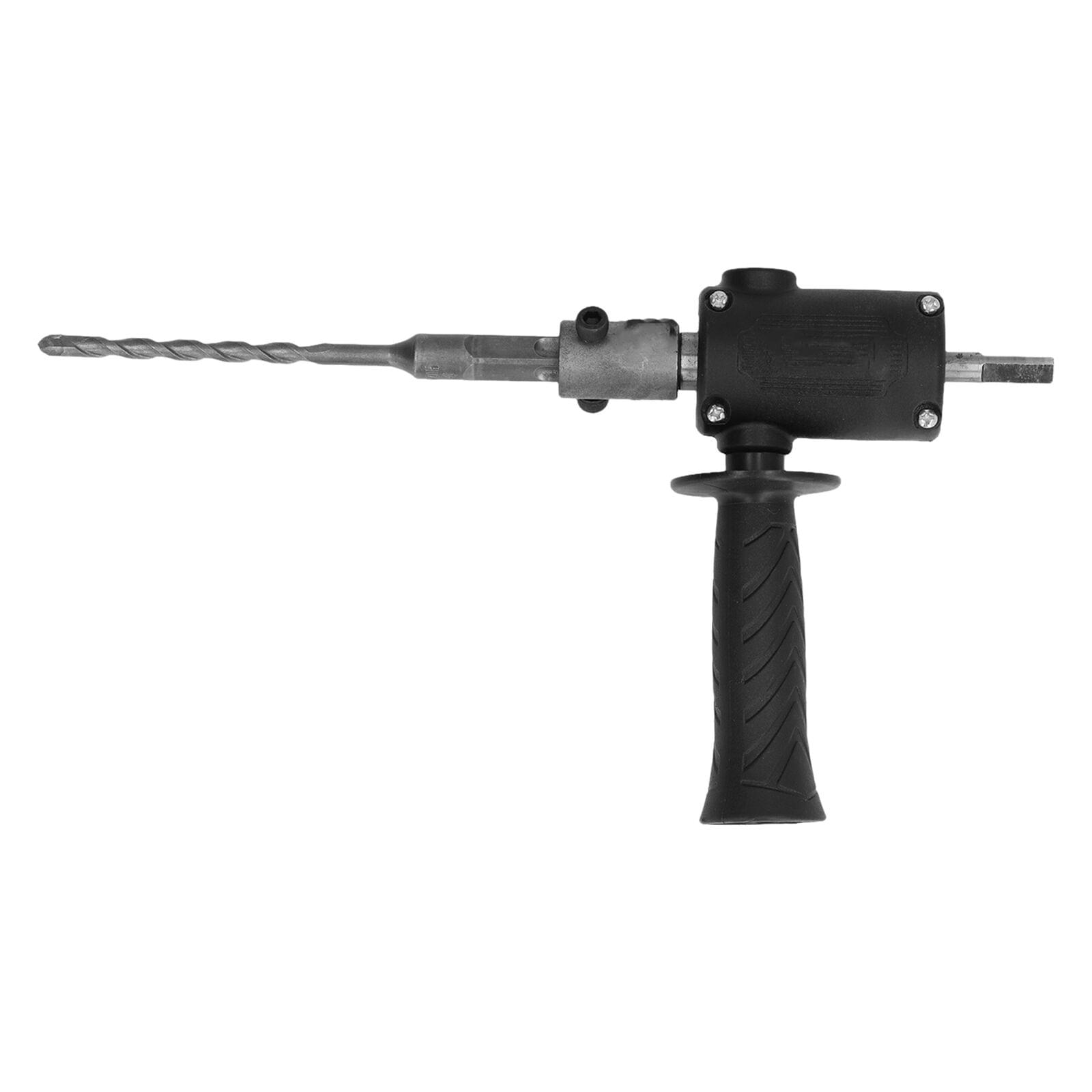 Adaptor de percutie universal pentru bormasina electrica sau cu acumulator, spiral sds inclus 6mm, onuvio®