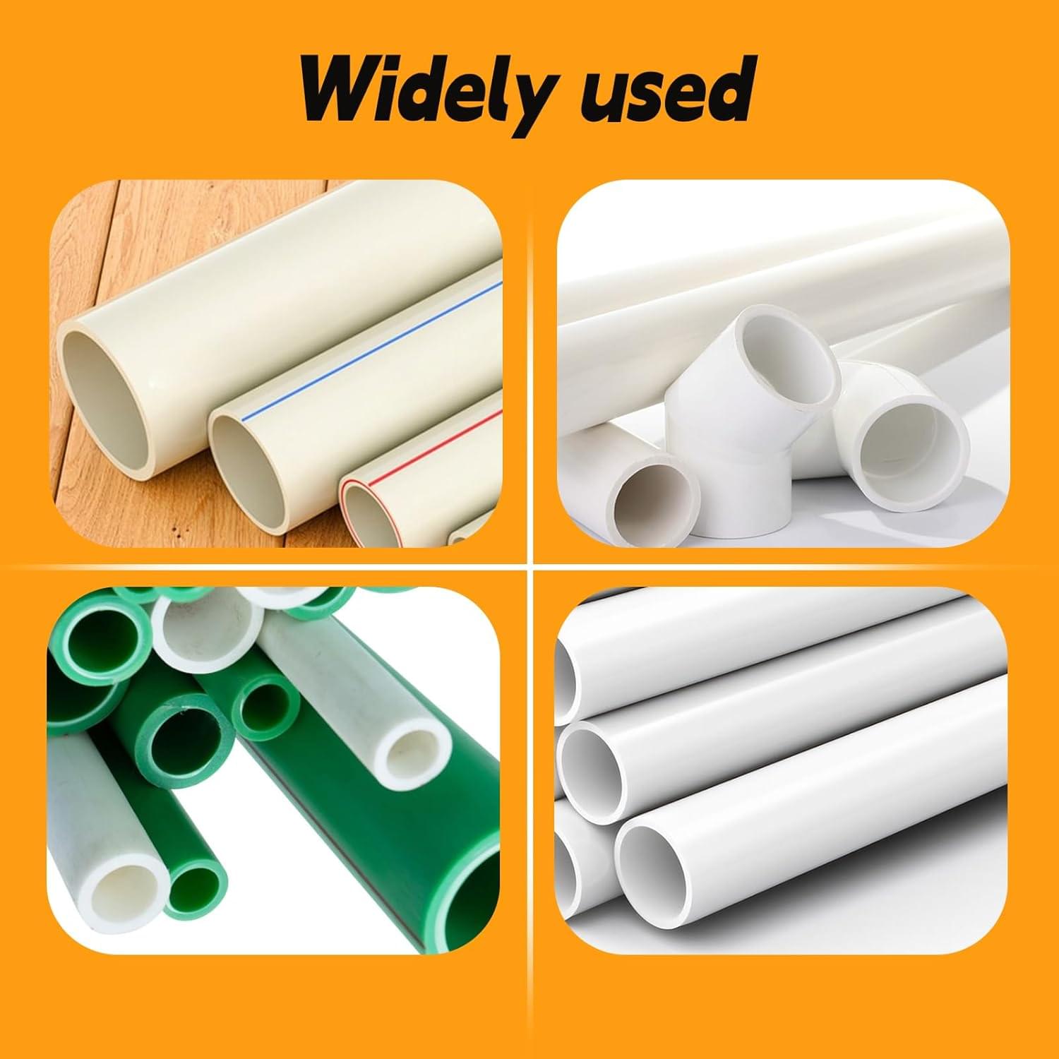 Set instalatii filiere si tarozi pentru tevi ppr/pvc – 1 tol, 3/4, 1/2, portfiliera + extractor capete rupte/blocate 1/2 & 3/4 – onuvio®