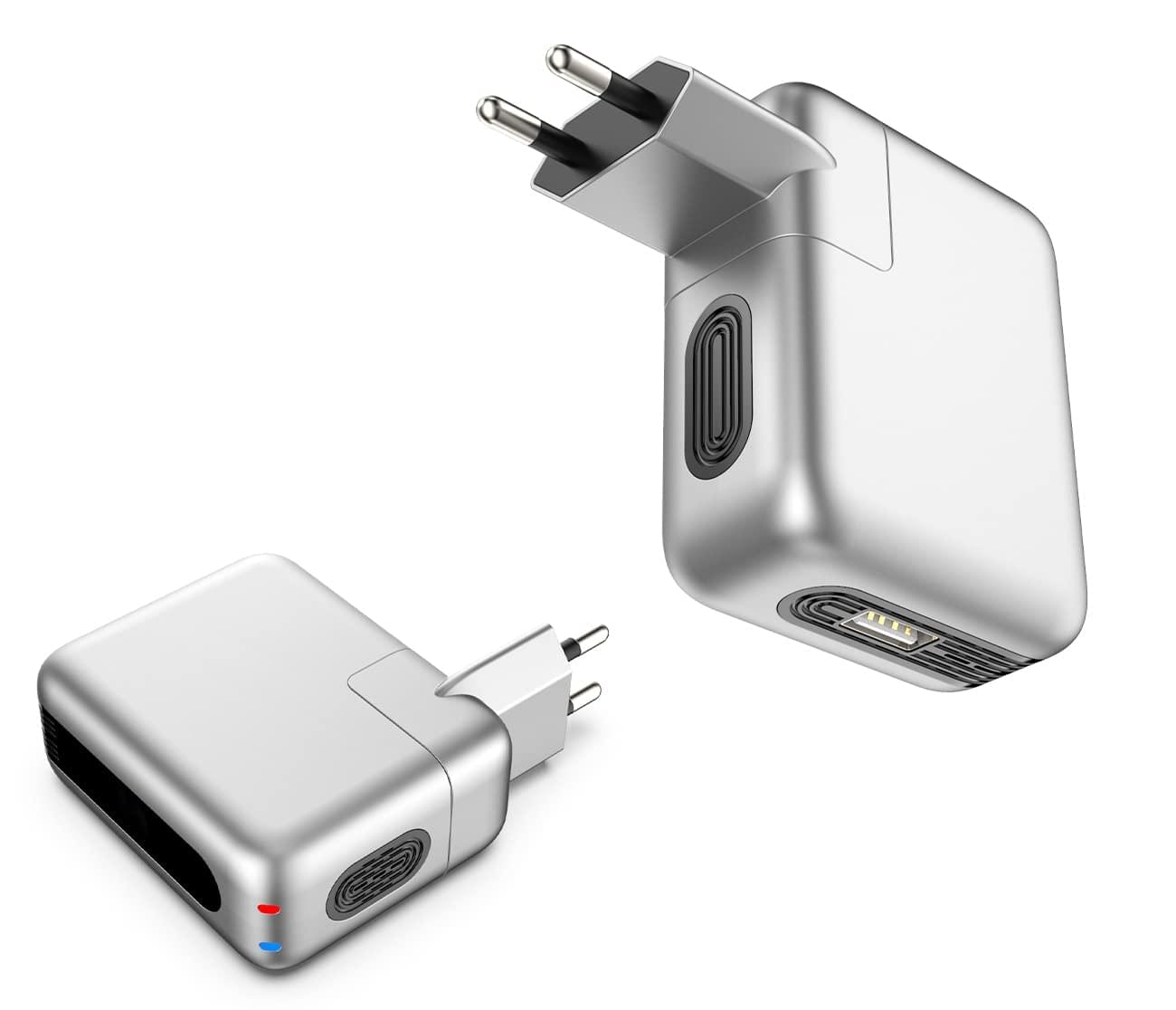 Mini camera incarcator 4k b22 cu wifi, night vision ir, detectare miscare, unghi 166°, suport microsd 128gb, onuvio® - 64 gb