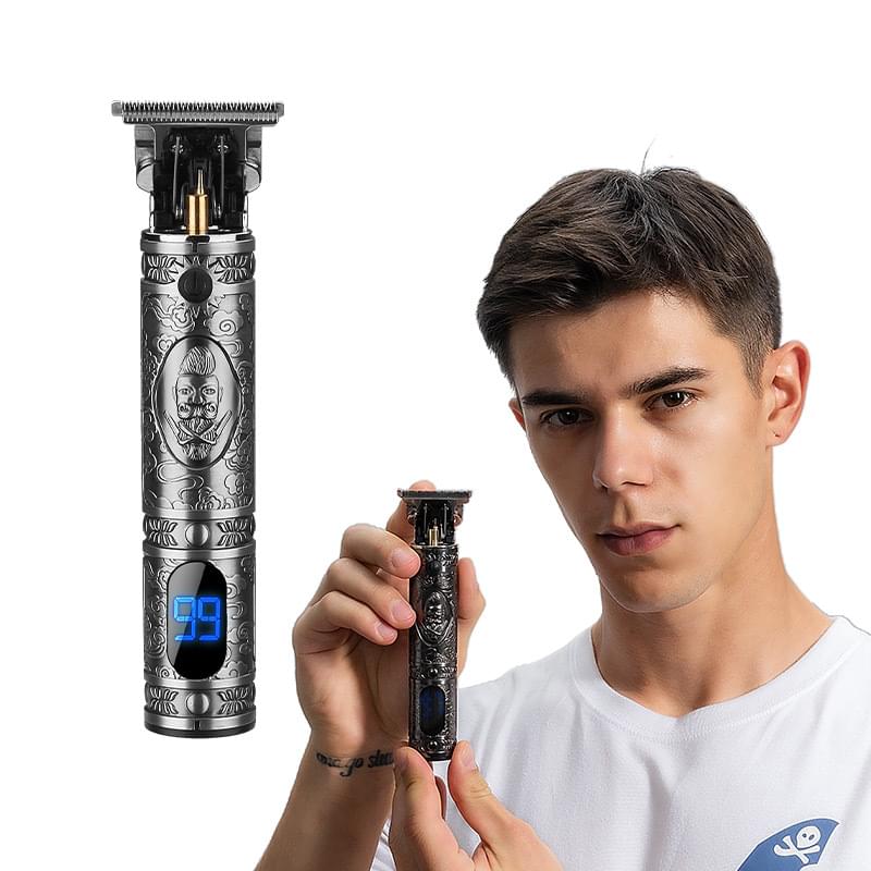 Masina de tuns electrica premium trimmer barberpro™