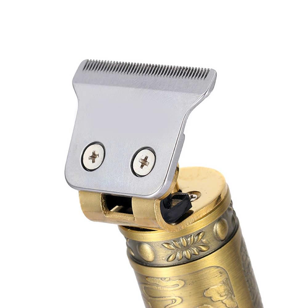 Masina de tuns electrica premium trimmer barberpro™