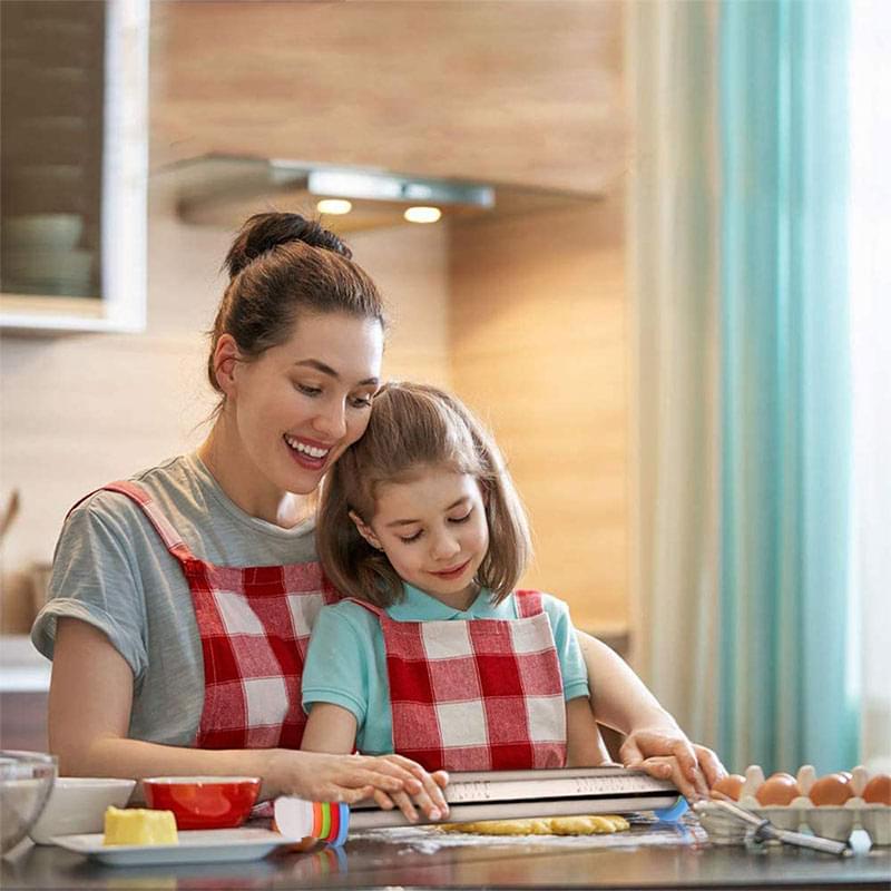 Sucitor din inox cu inele ajustabile si plansa pentru aluat