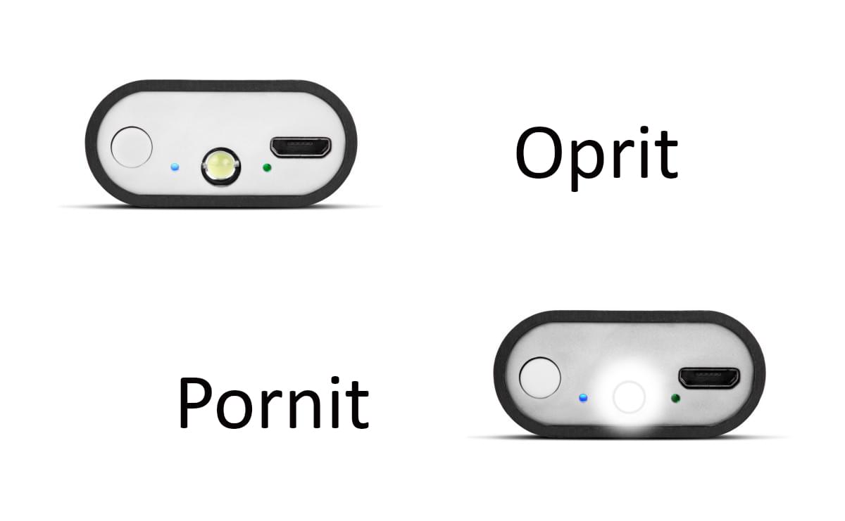 Camera wireless tip endoscop cu 8 led-uri si lumina reglabila, 5 metri, rezistenta la apa,  onuvio® 