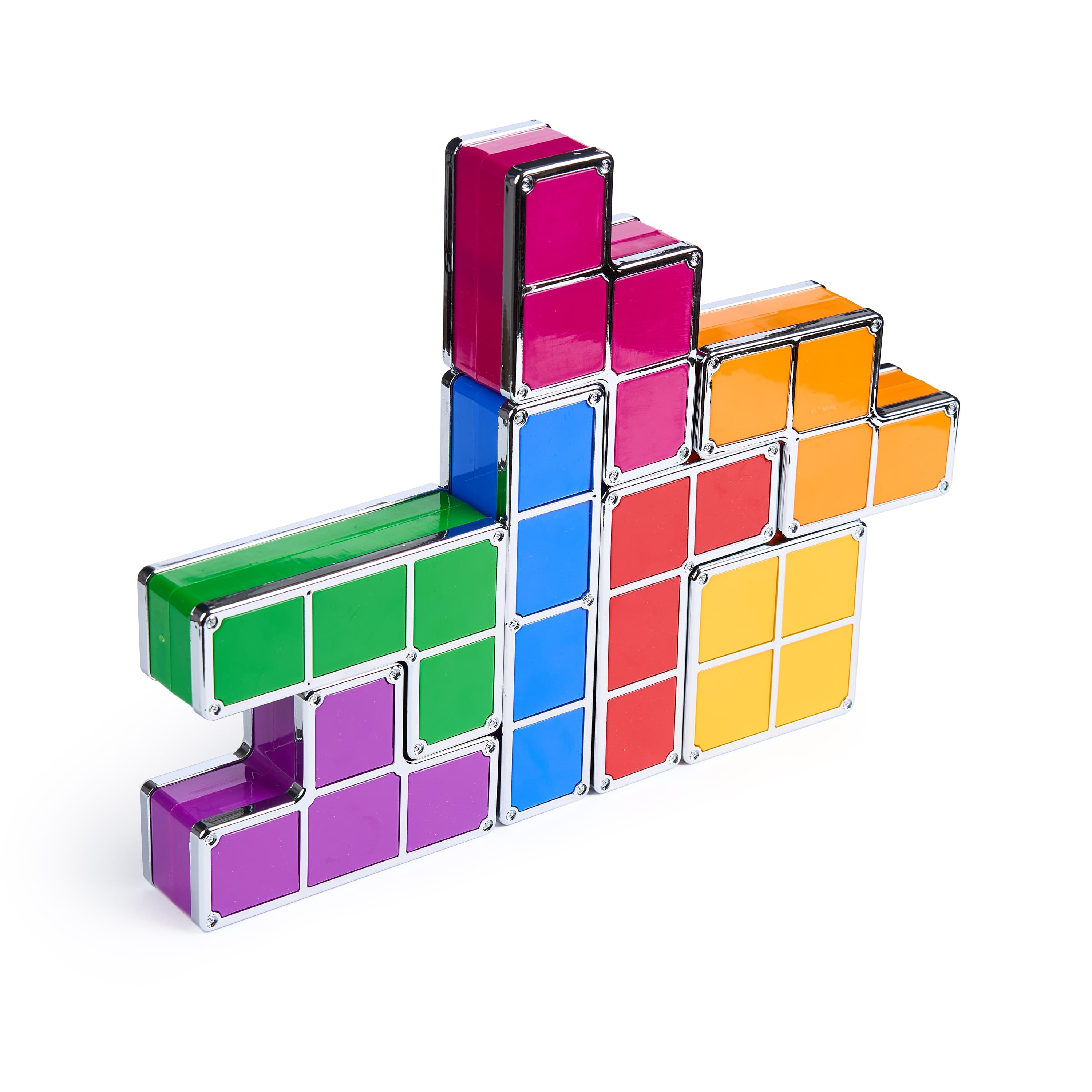 Lampa modulara led block tetris, lampa veghe, onuvio™